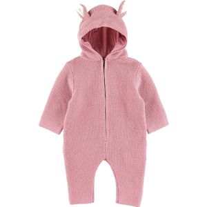 Stella McCartney Kids Boxpak - Wol/Katoen - Horse - Roze - Stella McCartney Kids - 3 jaar (98) - Boxpak