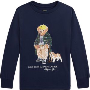 Polo Ralph Lauren - Blouse - Navy - Shirts