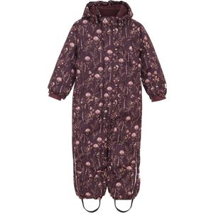 Minymo Skipak - AOP - Catawba Grape - Minymo - 5 jaar (110) - Skipak