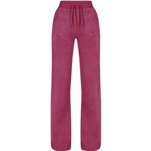 Juicy Couture Velours Broek - Levendig - Juicy Couture - Teen - XXS - Xtra Xtra Small - Velours Broek