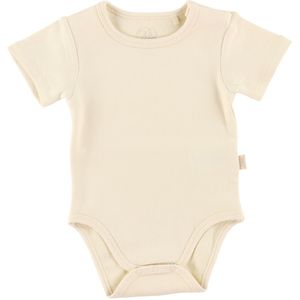 Petit by Sofie Schnoor Romper k/æ - Off White - Sofie Schnoor - 56 - Romper S/S