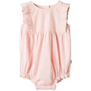 Wheat Zomerromper - Emmaline - Rose Ballet - Wheat - 56 - Zomer Rompers