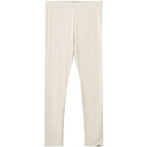 Sofie Schnoor Leggings - Rib - Nalinesb - Off White - Sofie Schnoor - 4 jaar (104) - Leggings