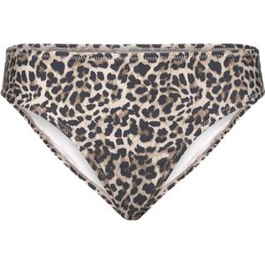 Rosemunde Bikinislips - Shiitake - Leopard - Rosemunde - 16 jaar (176) - Bikinis