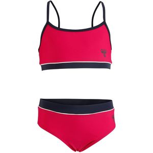 Hummel Bikini - HMLSofia - UV50+ - Fuchsia - Hummel - 2 jaar (92) - Bikinis
