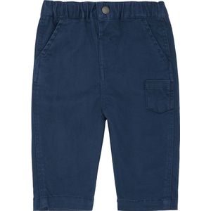 Hust and Claire Shorts - Tue - Blues - Hust and Claire - 68 - Shorts