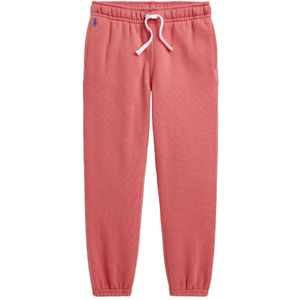 Polo Ralph Lauren Joggingbroek - Classics - Koraalrood - Polo Ralph Lauren - 2 jaar (92) - Joggingbroek