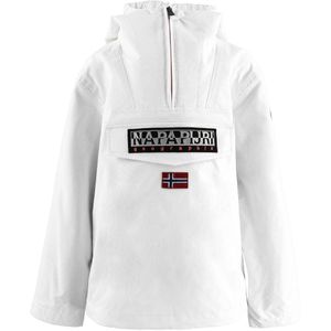 Napapijri Zomerjas - Rainforest Sum 2 - Wit - Napapijri - 10 jaar (140) - Zomerjas