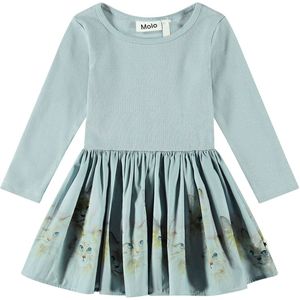 Molo Jurk - Candi - Blue Katjes - Molo - 1½ jaar (86) - Jurk