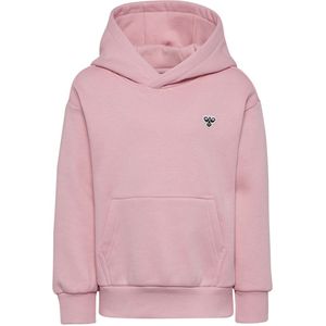 Hummel Hoodie - hmlJR - Roze Nectar - Hummel - 4 jaar (104) - Hoodie