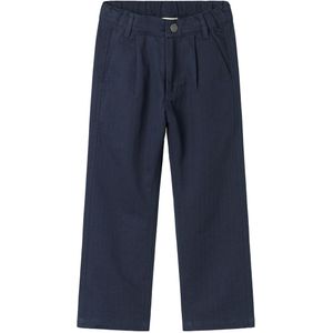 MarMar Broek - Piper - Piloot Navy - MarMar - 4 jaar (104) - Broeken - Katoen