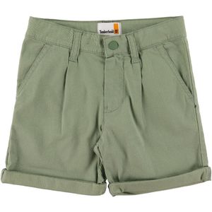 Timberland Shorts - Green - Timberland - 12 jaar (152) - Shorts