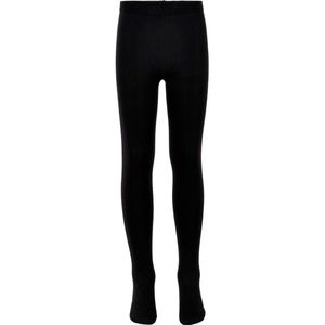 The New Panty's - 2-pack - 60 denier - Zwart - The New - 3-4 jaar (98-104) - Panty's