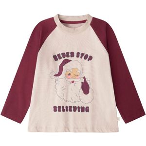 That's Mine Blouse - Safi - Perfect Pale - Thats Mine - 2 jaar (92) - Shirts