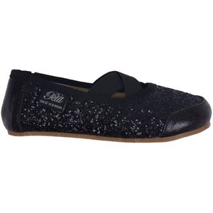 Sofie Schnoor Pantoffels - Zwart - Sofie Schnoor - 21 - Pantoffels