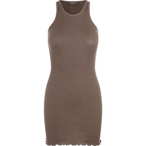 Rosemunde Jurk - Rib - Dark Waar - Rosemunde - 14 jaar (164) - Jurk