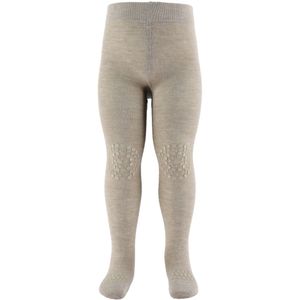 GoBabyGo Panty's - Anti-Slip - Bamboe - Waar - GoBabyGo - 12-18 mnd - Panty's