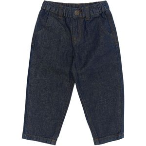 The New Siblings Jeans - TnstRafael - Dark Blue Denim - The New - 1½ jaar (86) - Jeans