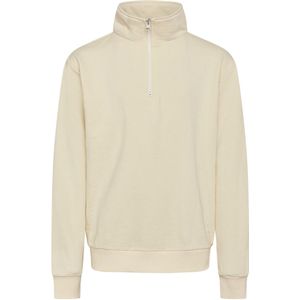 Grunt Sweatshirt - Dordrecht - Off White - Grunt - 8 jaar (128) - Sweatshirt