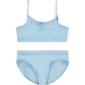 Molo Ondergoed - Jinny - Dag Sky - Molo - 7-8 jaar (122-128) - Ondergoed