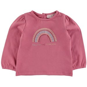Noa Noa miniature Blouse - Baby Decoratie - Baroque Rose - Noa Noa miniature - 74 - Shirts