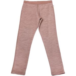 Joha Leggings - Wol - Rust - Joha - 110 - Leggings