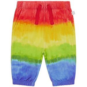 Stella McCartney Kids Joggingbroek - Multicolour - Stella McCartney Kids - 6 mnd - Joggingbroek