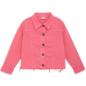 Minymo Spijkerjas - Ochtend Glory m. Rushes - Minymo - 12 jaar (152) - Spijkerjas