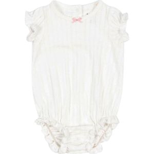 Konges Sløjd Zomerromper - Mallou - Snow White - Konges Sløjd - 68 - Zomer Rompers