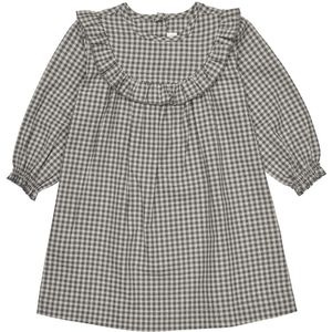 Lalaby Jurk - Noey - Bos Controleer - Lalaby - 2 jaar (92) - Jurk