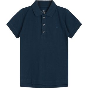 Hust and Claire Polo - Asker - Navy - Hust and Claire - 1½ jaar (86) - Polo