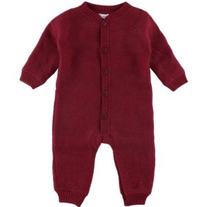 Joha Overall - Wol - Bordeaux - Joha - 50 - Overall