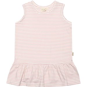 Petit Piao Jurk - Rose Smoke - Petit Piao - 1 jaar (80) - Jurk