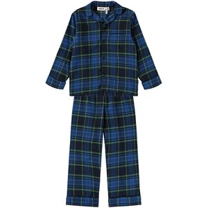 Molo Pyjama set - Lex - Dieptecontrole - Molo - 6 jaar (116) - Pyjama - Tweedelig