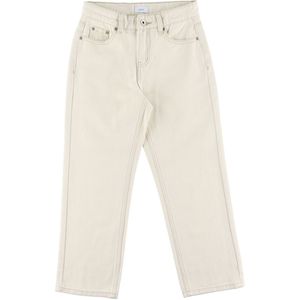 Grunt Jeans - GrHamon - Rauw White - Grunt - 13 jaar (158) - Jeans