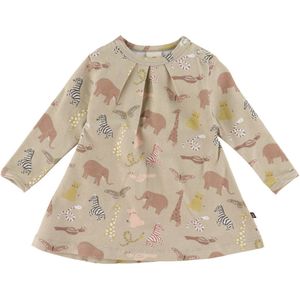 Smallstuff Jurk - Rose - Smallstuff - 62 - Jurk