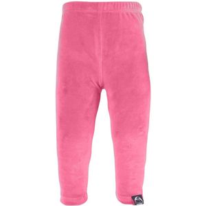 Danefæ Velours Leggings - Danechipmunk - Voeding Roze - Danefæ - 3 mnd - Leggings