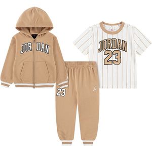 Jordan Joggingpakken - Hennep - Jordan - 2-3 jaar (92-98) - Joggingpakken