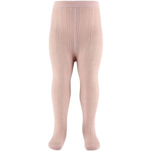 MP Panty's - Sofia - Poederroze m. Pointelle - MP - 70 - Panty's