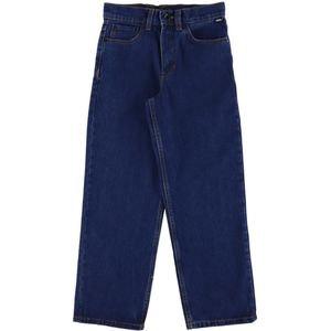 Vans Jeans - Controle-5 - Loose - Midnight - Vans - 14 jaar (164) - Jeans