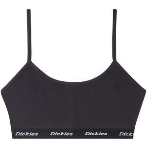 Dickies Top - Zwart - Dickies - L - Large - Ondergoed