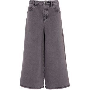 Emporio Armani Jeans - Paars/Zwart - Emporio Armani - 8 jaar (128) - Jeans