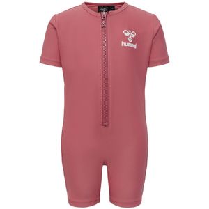 Hummel Zwemboxpak - hmlDrew - Dusty Ceder - Hummel - 74 - Badmode