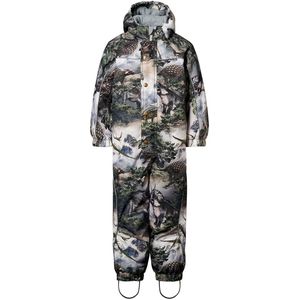 Molo Skipak - Polaris - Rocky Dino - Molo - 3 jaar (98) - Skipak