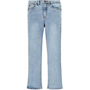 Levis Jeans - 726 High Rise Flare - Wees Cool - Levis - 16 jaar (176) - Jeans