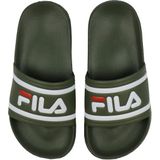 Fila - Morro Bay Kids - Badslippers - Olive - Rubber