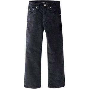 Molo Corduroy Broek - Andy - Galaxy Blue - Molo - 6 jaar (116) - Fluwelen Broek
