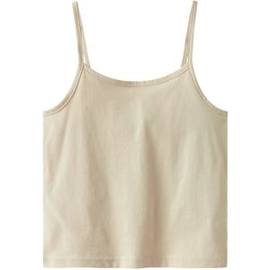 LMTD Top - NlfLove - Peyote - LMTD - 7-8 jaar (122-128) - Tanktop
