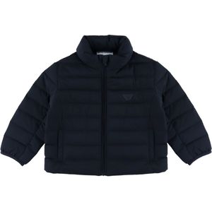 Emporio Armani Donsjas - Navy - Emporio Armani - 24 mnd - Donsjassen