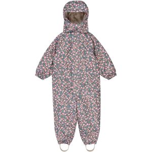 Konges Sløjd Skipak - PU - Rain - Kyoto - Konges Sløjd - 1 jaar (80) - Skipak